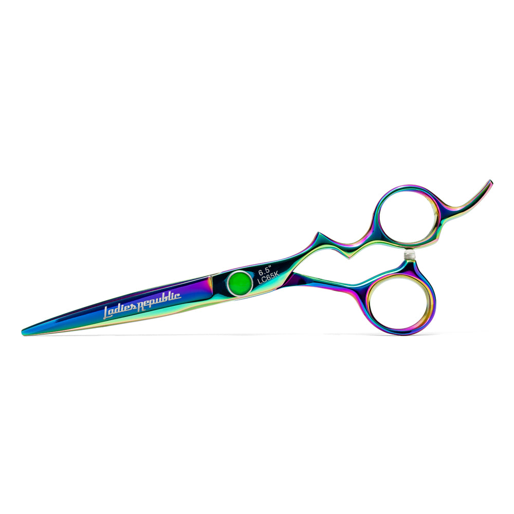 Japanese Steel Hair Cutting Shears – Professional Salon Shears for Stylists & Barbers