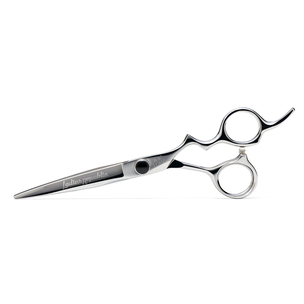 Japanese Steel Hair Cutting Shears – Professional Salon Shears for Stylists & Barbers