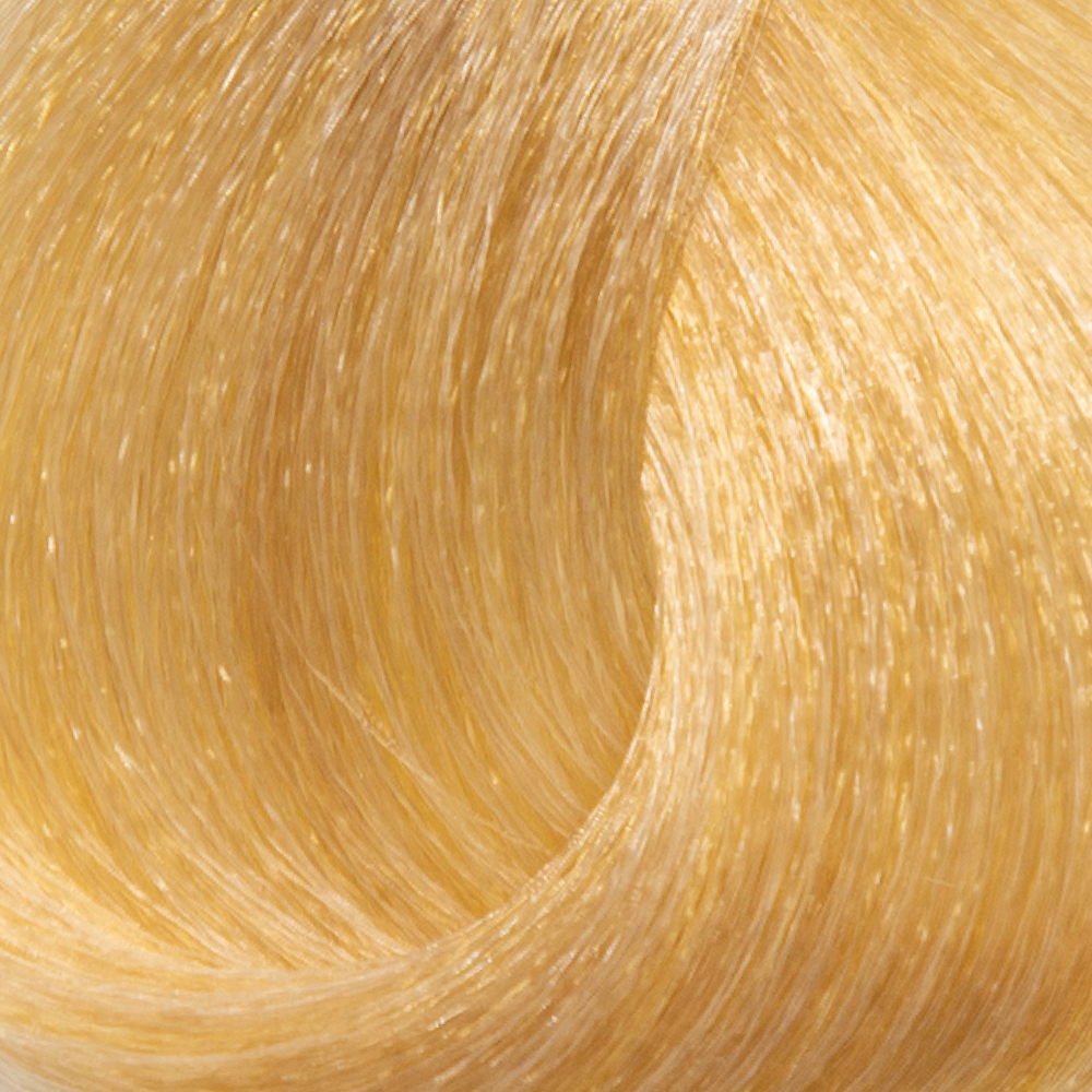 10 - Extra Light Blonde