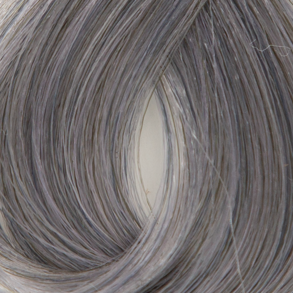 10.11 - Extra Light Intense Ash Blonde