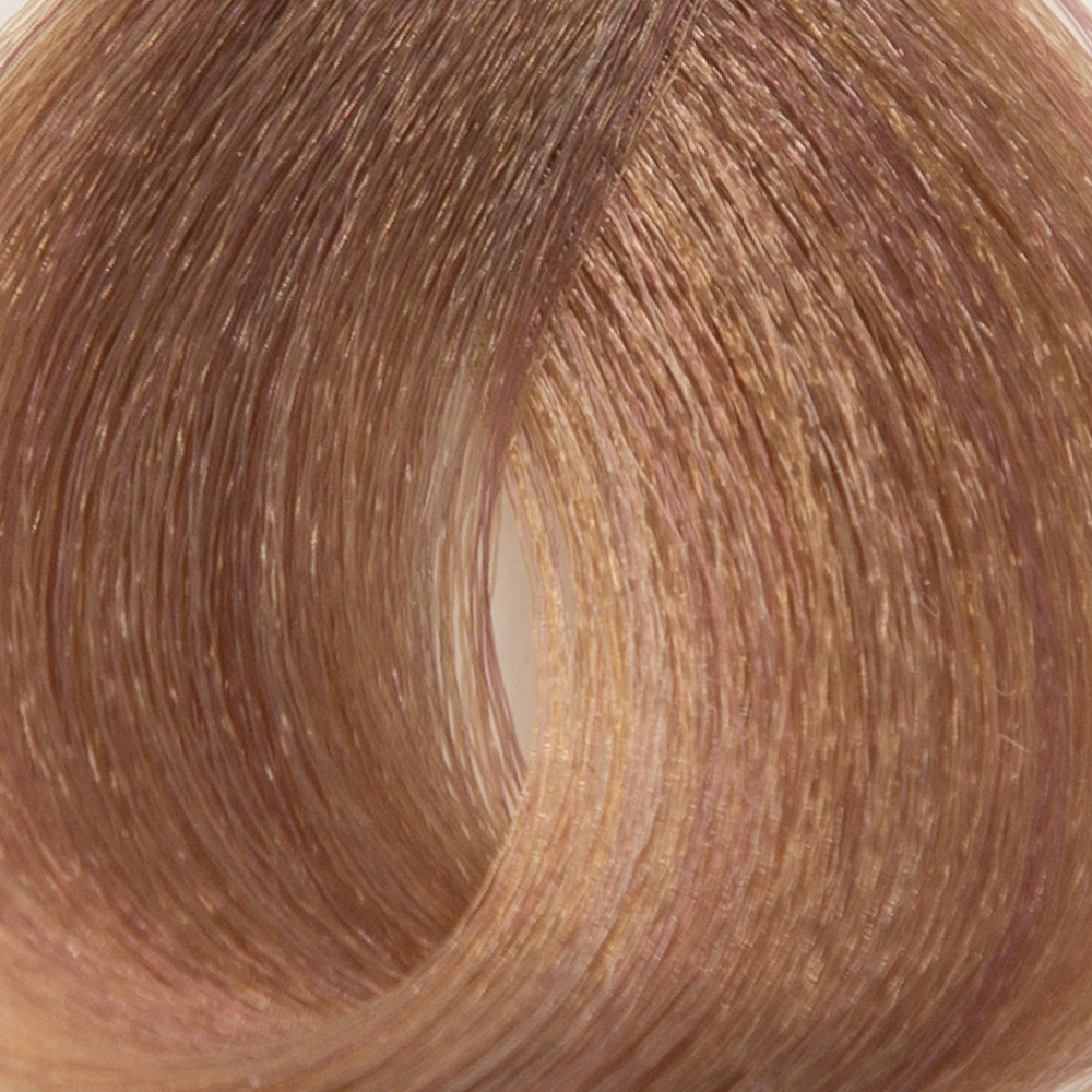 9.75 - Very Light Mahogany Blonde