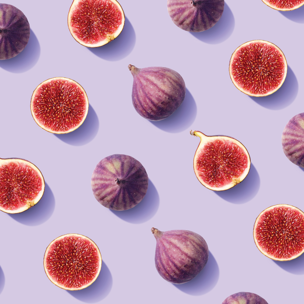 Ladies Republic Fig Ingredients