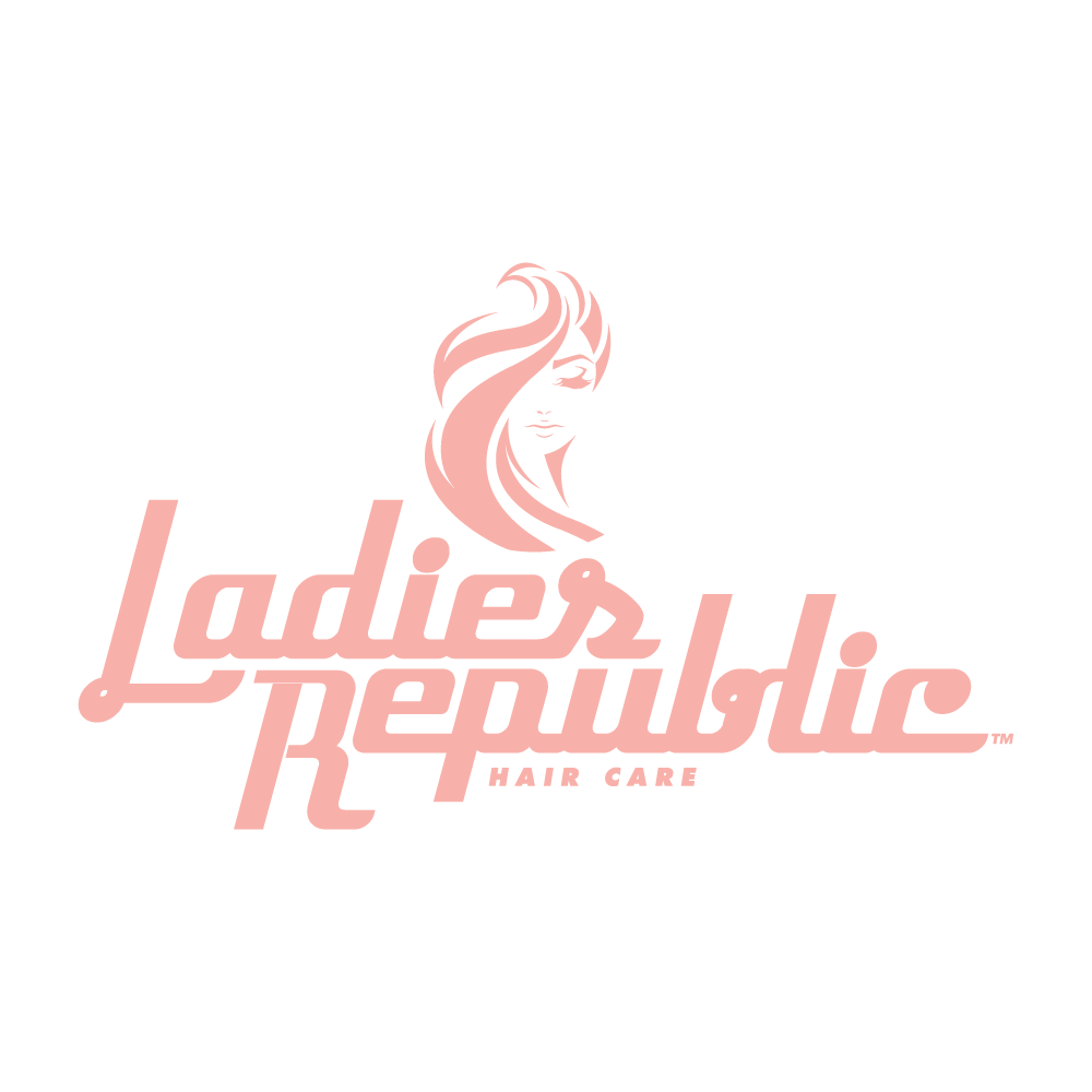 Ladies Republic Haircare Logo