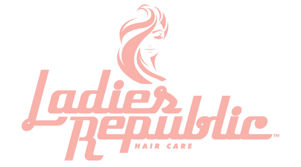 Ladies Republic Haircare