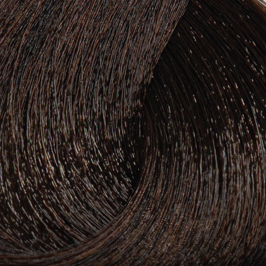 3 - Dark Brown