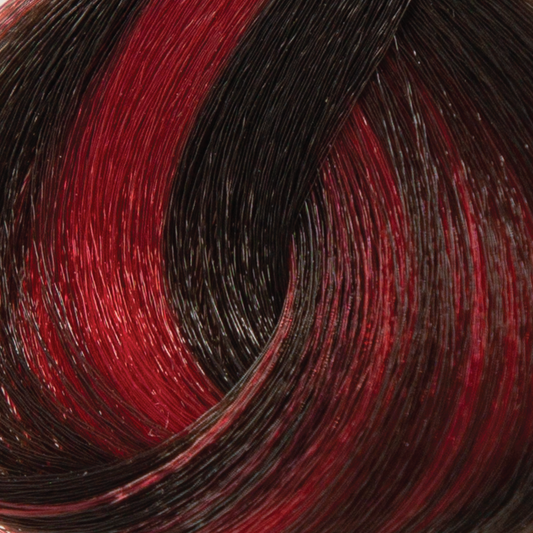 66 - Apple Red
