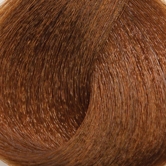 7.3 - Golden Blonde