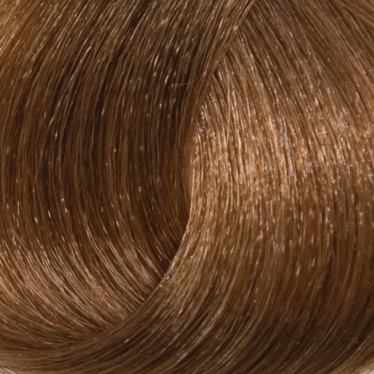 8 - Light Blonde