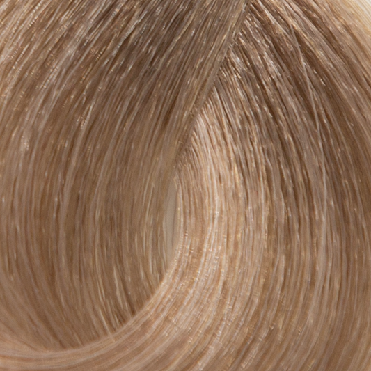 8.1 - Light Ash Blonde
