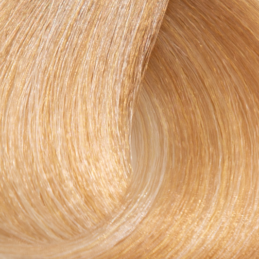9 - Very Light Blonde